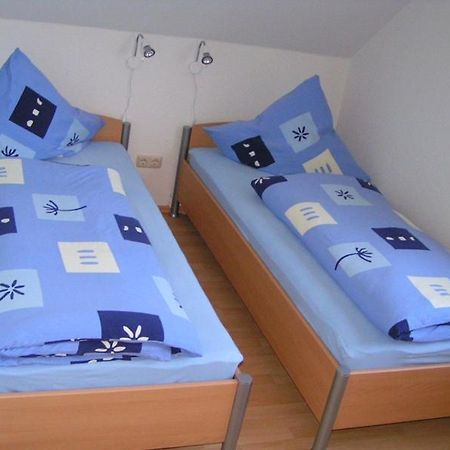 Friesenstube Villa Norden Kültér fotó
