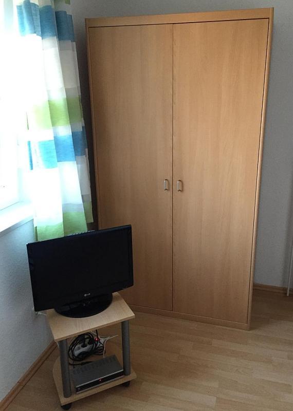 Friesenstube Villa Norden Kültér fotó