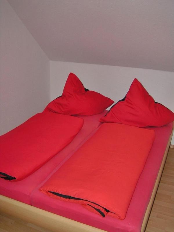 Friesenstube Villa Norden Kültér fotó