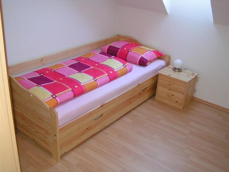 Friesenstube Villa Norden Kültér fotó